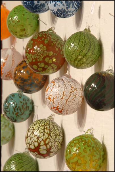 ornaments